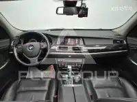 2016 BMW 5 series