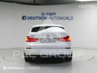 2016 BMW 5 series
