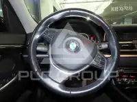 2016 BMW 5 series
