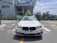 2016 BMW 5 series