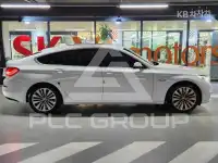 2016 BMW 5 series