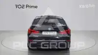 2016 BMW 5 series