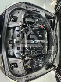2016 BMW 5 series