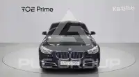 2016 BMW 5 series