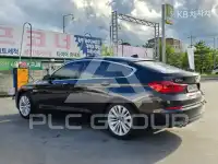 2016 BMW 5 series