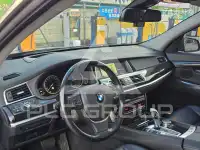 2016 BMW 5 series