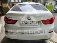 2016 BMW 5 series