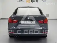 2016 BMW 5 series