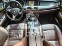2016 BMW 5 series
