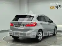 2016 BMW 2 Series