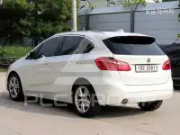 2016 BMW 2 Series