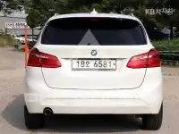2016 BMW 2 Series