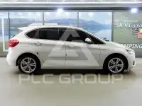 2016 BMW 2 Series