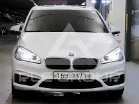 2016 BMW 2 Series