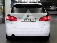 2016 BMW 2 Series