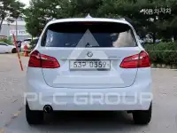 2016 BMW 2 Series