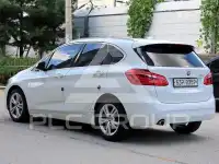 2016 BMW 2 Series
