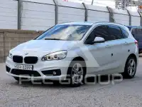 2016 BMW 2 Series
