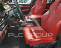 2016 BMW M1