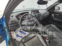 2016 BMW M1
