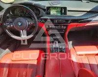 2016 BMW M1