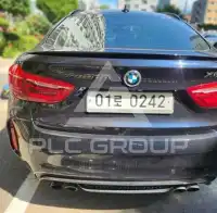 2016 BMW M1