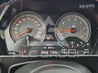 2016 BMW M1