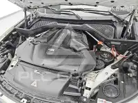 2016 BMW M1