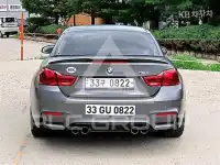 2016 BMW M1