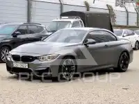 2016 BMW M1