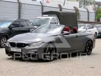 2016 BMW M1
