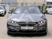 2016 BMW M1
