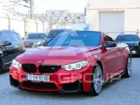 2016 BMW M1