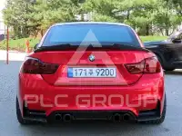 2016 BMW M1
