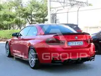 2016 BMW M1