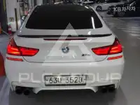 2016 BMW M1