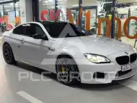 2016 BMW M1