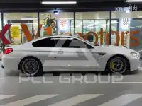2016 BMW M1