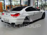 2016 BMW M1