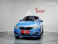 2016 BMW M1