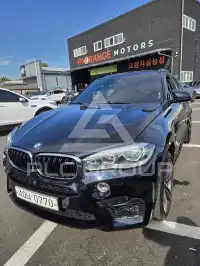 2016 BMW M1