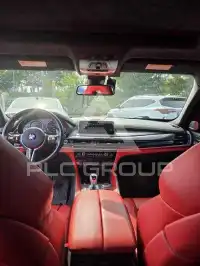2016 BMW M1