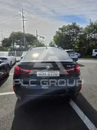 2016 BMW M1