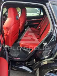 2016 BMW M1