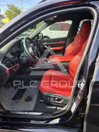 2016 BMW M1