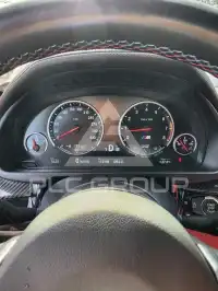 2016 BMW M1