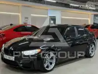 2016 BMW M1