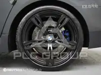 2016 BMW M1