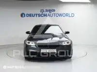 2016 BMW M1