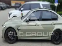 2016 BMW M1